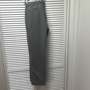 Polo soft gray pants ralph Lauren